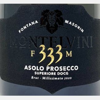 Prosecco Superiore Asolo...