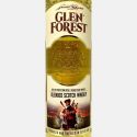 Glen Forest Old Blended Scotch Whisky 0,7L 40%Vol. - Polini Glen Forest Old Blended Scotch Whisky 0,7L 40%Vol. - Polini