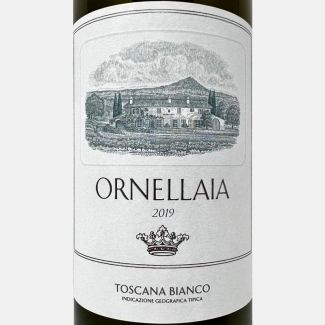 Ornellaia Bianco Toscana...