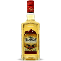 Tequila El Bandido Negro Gold Premium 0,7L 38%Vol. - Polini Tequila El Bandido Negro Gold Premium 0,7L 38%Vol. - Polini