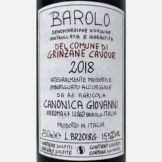 Barolo del Comune di...