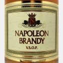 Napoleon Brandy Se Si Bon Aged 3 Years 0,7L 38%Vol. - Polini Napoleon Brandy Se Si Bon Aged 3 Years 0,7L 38%Vol. - Polini