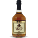Napoleon Brandy Se Si Bon Aged 3 Years 0,7L 38%Vol. - Polini Napoleon Brandy Se Si Bon Aged 3 Years 0,7L 38%Vol. - Polini