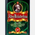 Alten Kräuterfrau Kräuterlikör 0,7L 35% Vol. Alten Kräuterfrau Kräuterlikör 0,7L 35% Vol.