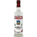 Liquore Sambuca Vittone 0,7L 38%Vol. - Polini Liquore Sambuca Vittone 0,7L 38%Vol. - Polini