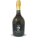 Spumante Gold Cuvée Venti2 Brut - Borgo Molino Spumante Gold Cuvée Venti2 Brut - Borgo Molino