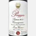 Piaggia Carmignano Riserva DOCG 2018 - Piaggia Piaggia Carmignano Riserva DOCG 2018 - Piaggia