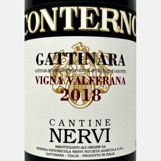 Gattinara Vigna Valferana...