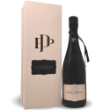 Champagne Fleur de Miraval Exclusivement Rosé ER2 - Brad Pitt, Angelina Jolie, Famille Perrin & Péters Champagne Fleur de Miraval Exclusivement Rosé ER2 - Brad Pitt, Angelina Jolie, Famille Perrin & Péters