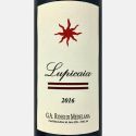 Lupicaia Toscana IGT 2016 - Castello del Terriccio Lupicaia Toscana IGT 2016 - Castello del Terriccio