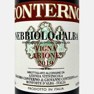Nebbiolo d'Alba Vigna...