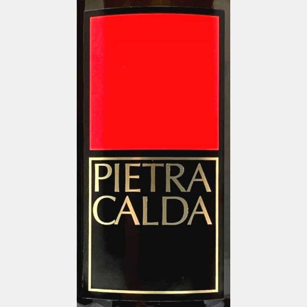 Fiano di Avellino Riserva Pietracalda DOCG 2023 - Feudi di San Gregorio