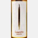 Passito di Falanghina del Sannio Janare Laureto IGP 2016 0,375L - La Guardiense Passito di Falanghina del Sannio Janare Laureto IGP 2016 0,375L - La Guardiense