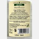 Grappa Di Prosecco 0,7L 40%Vol. - Polini Grappa Di Prosecco 0,7L 40%Vol. - Polini