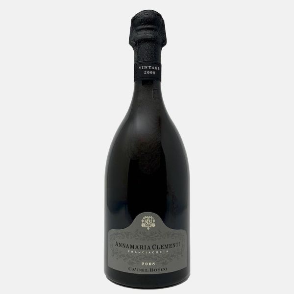Franciacorta Riserva Annamaria...