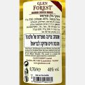 Glen Forest Old Blended Scotch Whisky 0,7L 40%Vol. - Polini Glen Forest Old Blended Scotch Whisky 0,7L 40%Vol. - Polini