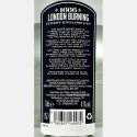 Gin London Burning 1666 0,7L 41%Vol. - Polini Gin London Burning 1666 0,7L 41%Vol. - Polini
