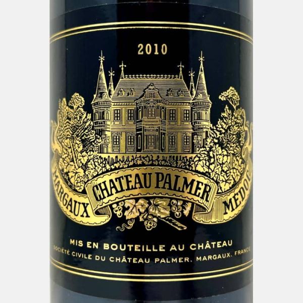 Chateau Palmer Margaux 3eme Cru...