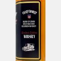 Bourbon Whiskey Crazy Charley Limited Edition 0,7L 40%Vol. Bourbon Whiskey Crazy Charley Limited Edition 0,7L 40%Vol.