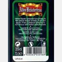 Alten Kräuterfrau Kräuterlikör 0,7L 35% Vol. Alten Kräuterfrau Kräuterlikör 0,7L 35% Vol.
