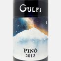 Pinot Nero Pinò Terre Siciliane IGT 2013 Bio - Gulfi Pinot Nero Pinò Terre Siciliane IGT 2013 Bio - Gulfi