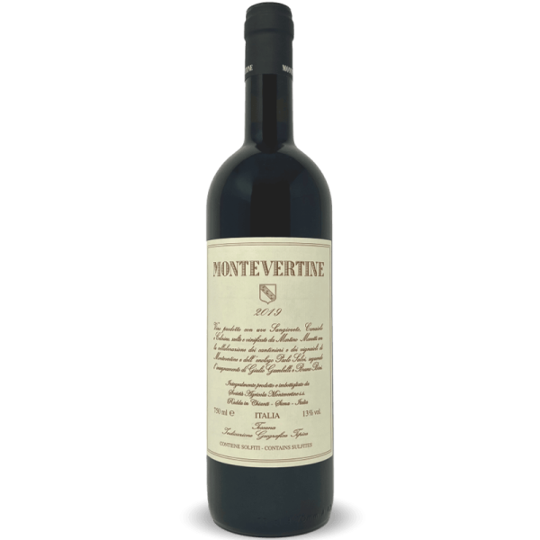 Montevertine Rosso Toscana IGT 2019 -...