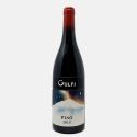 Pinot Nero Pinò Terre Siciliane IGT 2013 Bio - Gulfi Pinot Nero Pinò Terre Siciliane IGT 2013 Bio - Gulfi