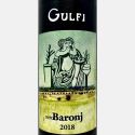 Nero d'Avola NeroBaronj Terre Siciliane IGT 2018 Bio - Gulfi Nero d'Avola NeroBaronj Terre Siciliane IGT 2018 Bio - Gulfi