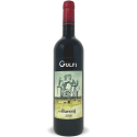 Nero d'Avola NeroBaronj Terre Siciliane IGT 2018 Bio - Gulfi Nero d'Avola NeroBaronj Terre Siciliane IGT 2018 Bio - Gulfi