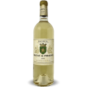 Bandol Blanc AOC 2020 Bio - Chateau de Pibarnon Bandol Blanc AOC 2020 Bio - Chateau de Pibarnon