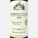 Nebbiolo d´Alba DOC 2020 - Bruno Giacosa Nebbiolo d´Alba DOC 2020 - Bruno Giacosa