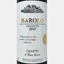 Barolo Falletto DOCG 2017 - Bruno Giacosa Barolo Falletto DOCG 2017 - Bruno Giacosa