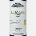 Barbaresco Rabaja DOCG 2017 - Bruno Giacosa Barbaresco Rabaja DOCG 2017 - Bruno Giacosa