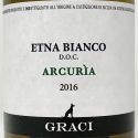 Etna Bianco Arcurìa DOC 2016 - Graci Etna Bianco Arcurìa DOC 2016 - Graci