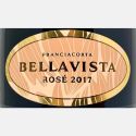 Franciacorta Rosé Brut DOCG 2017 - Bellavista Franciacorta Rosé Brut DOCG 2017 - Bellavista