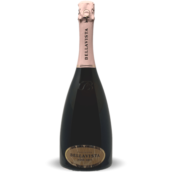 Franciacorta Rosé Brut DOCG 2017 - Bellavista Franciacorta Rosé Brut DOCG 2017 - Bellavista