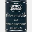 Brunello di Montalcino Cerretalto DOCG 2008 - Casanova di Neri Brunello di Montalcino Cerretalto DOCG 2008 - Casanova di Neri