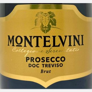 Prosecco Treviso Brut DOC -...