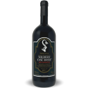 Soldera Case Basse Sangiovese Toscana IGP 2017 Magnum 1,5L - Soldera Soldera Case Basse Sangiovese Toscana IGP 2017 Magnum 1,5L - Soldera