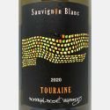 Sauvignon Blanc Touraine AOC 2020 - Bonnigal-Bodet Sauvignon Blanc Touraine AOC 2020 - Bonnigal-Bodet