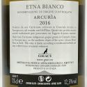 Etna Bianco Arcurìa DOC 2016 - Graci Etna Bianco Arcurìa DOC 2016 - Graci