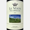 Le Volte dell´Ornellaia Rosso Toscana IGT 2020 - Tenuta dell'Ornellaia Le Volte dell´Ornellaia Rosso Toscana IGT 2020 - Tenuta dell'Ornellaia