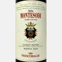 Chianti Rufina Riserva Vigna Montesodi DOCG 2018 - Castello di Nipozzano, Frescobaldi Chianti Rufina Riserva Vigna Montesodi DOCG 2018 - Castello di Nipozzano, Frescobaldi