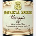 Uvaggio Rosso Coste della Sesia DOC 2018 - Proprieta Sperino Uvaggio Rosso Coste della Sesia DOC 2018 - Proprieta Sperino