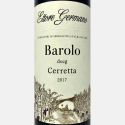 Barolo Cerretta DOCG 2017 - Ettore Germano Barolo Cerretta DOCG 2017 - Ettore Germano