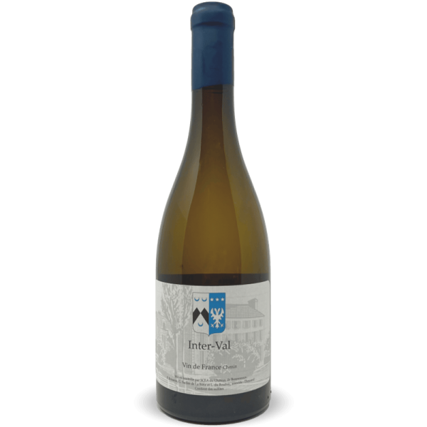 Chenin Blanc Inter-Val VdF - Château...