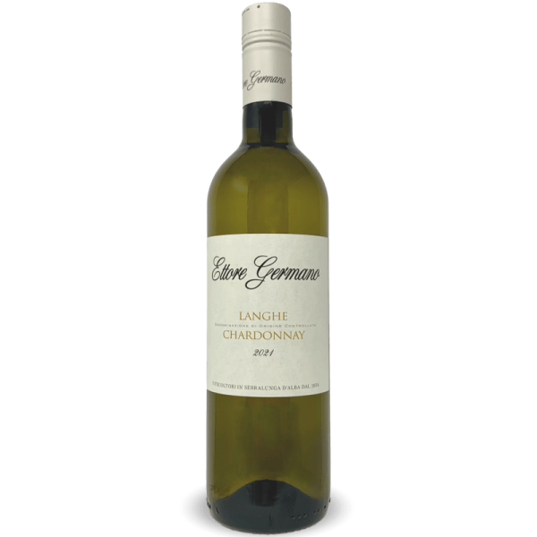 Chardonnay Langhe DOC 2021 - Ettore Germano Chardonnay Langhe DOC 2021 - Ettore Germano