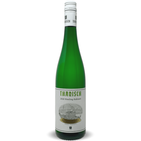 Riesling Kabinett feinherb VDP 2020 - Wwe. Dr. H. Thanisch, Erben Thanisch