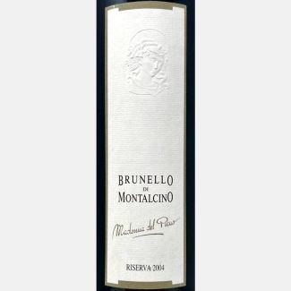 Brunello di Montalcino...