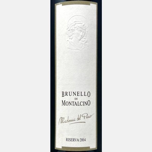 Brunello di Montalcino Madonna del...